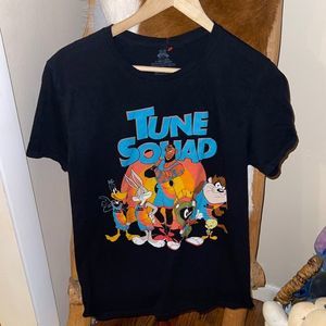 Space Jam T-shirt